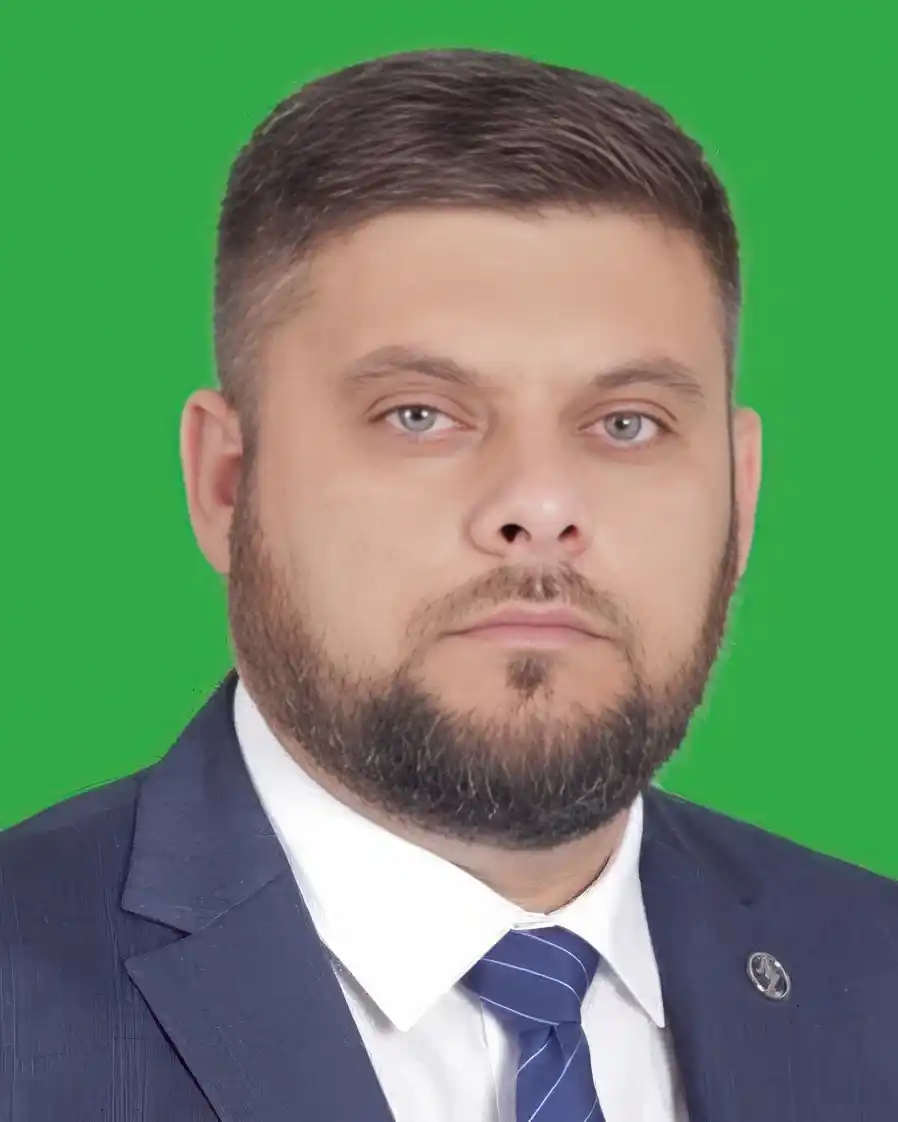 Богар Арсеній photo