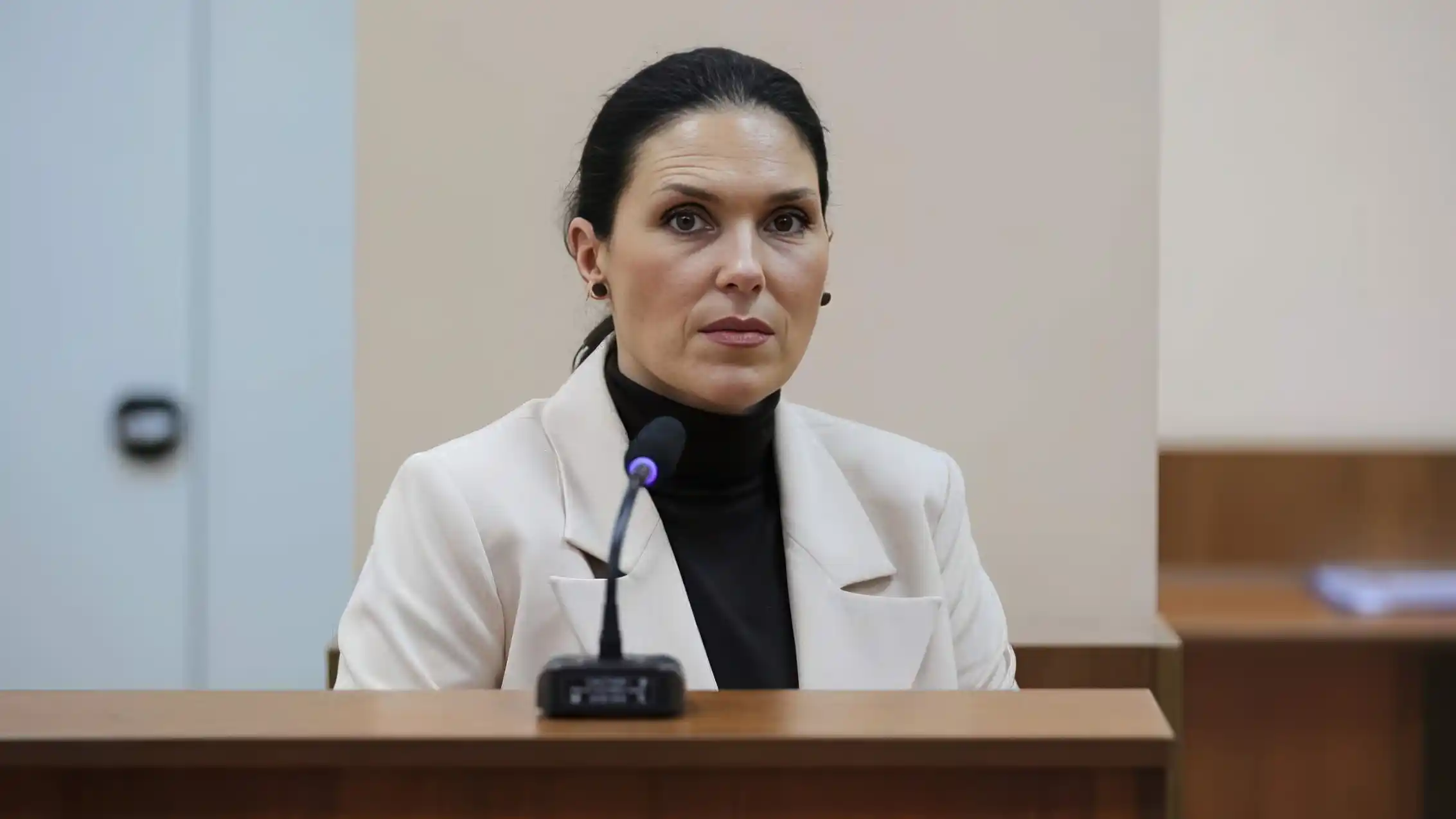 Професорку ЛДУВС викрили на фіктивній спадщині image