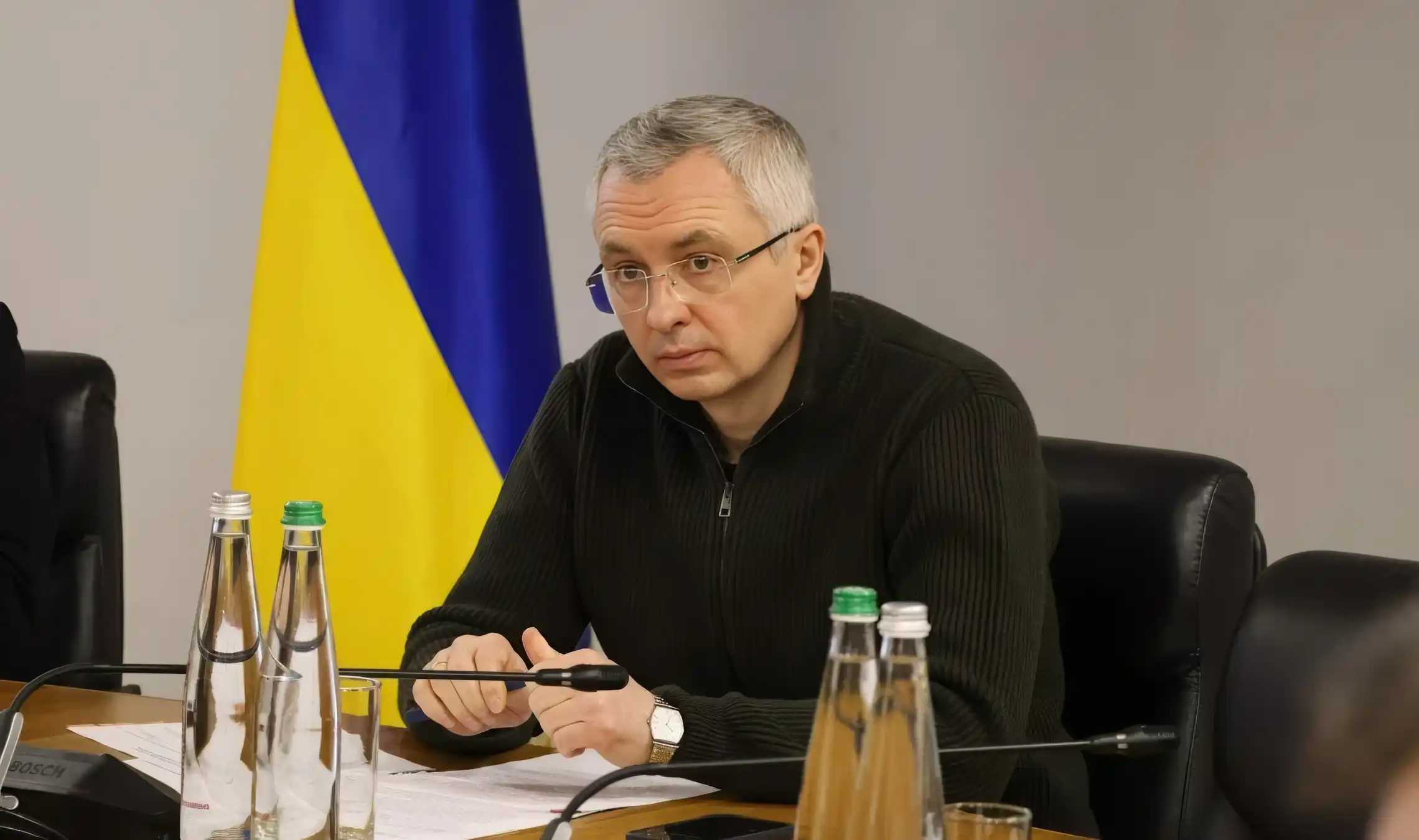 Апеляція скасувала повернення прокурору справи голови Держмитниці image