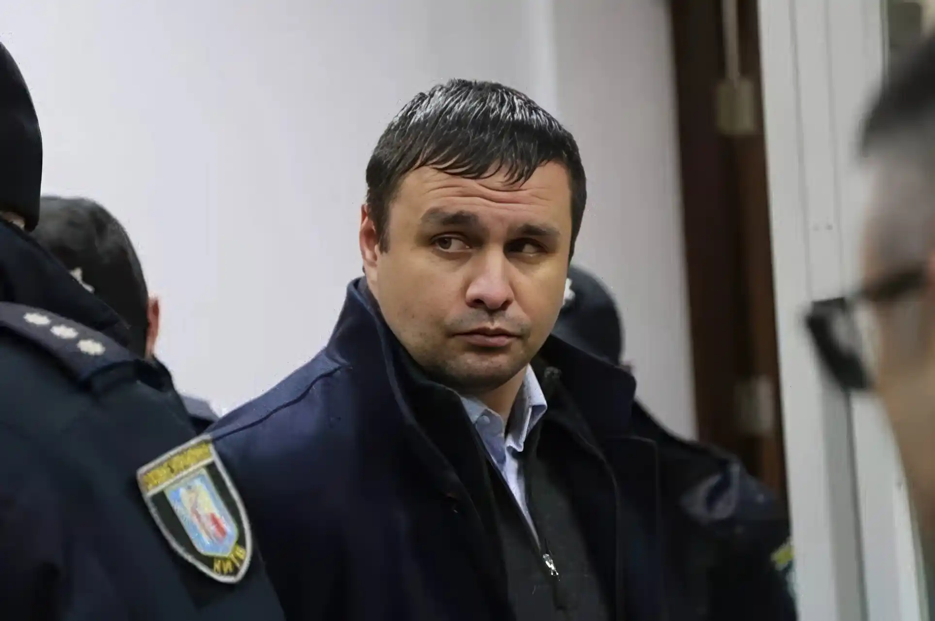 ВАКС продовжив обов’язки екснардепу Максиму Микитасю image