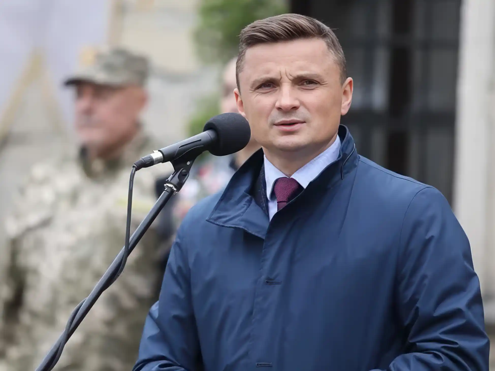 ВАКС оштрафував ексголову облради за недостовірне декларування image