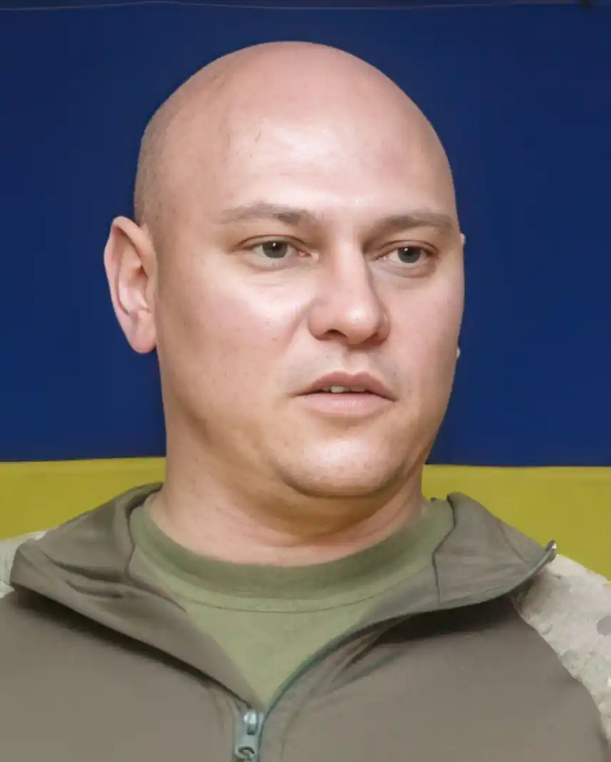 Бородін Андрій photo