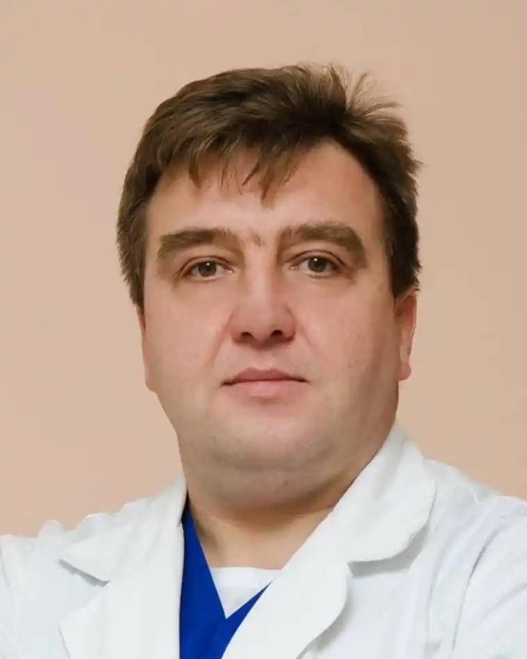 Borysiuk Bohdan photo