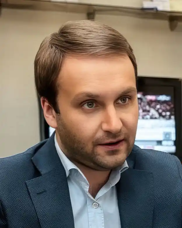 Tsvigun Vitaliy photo