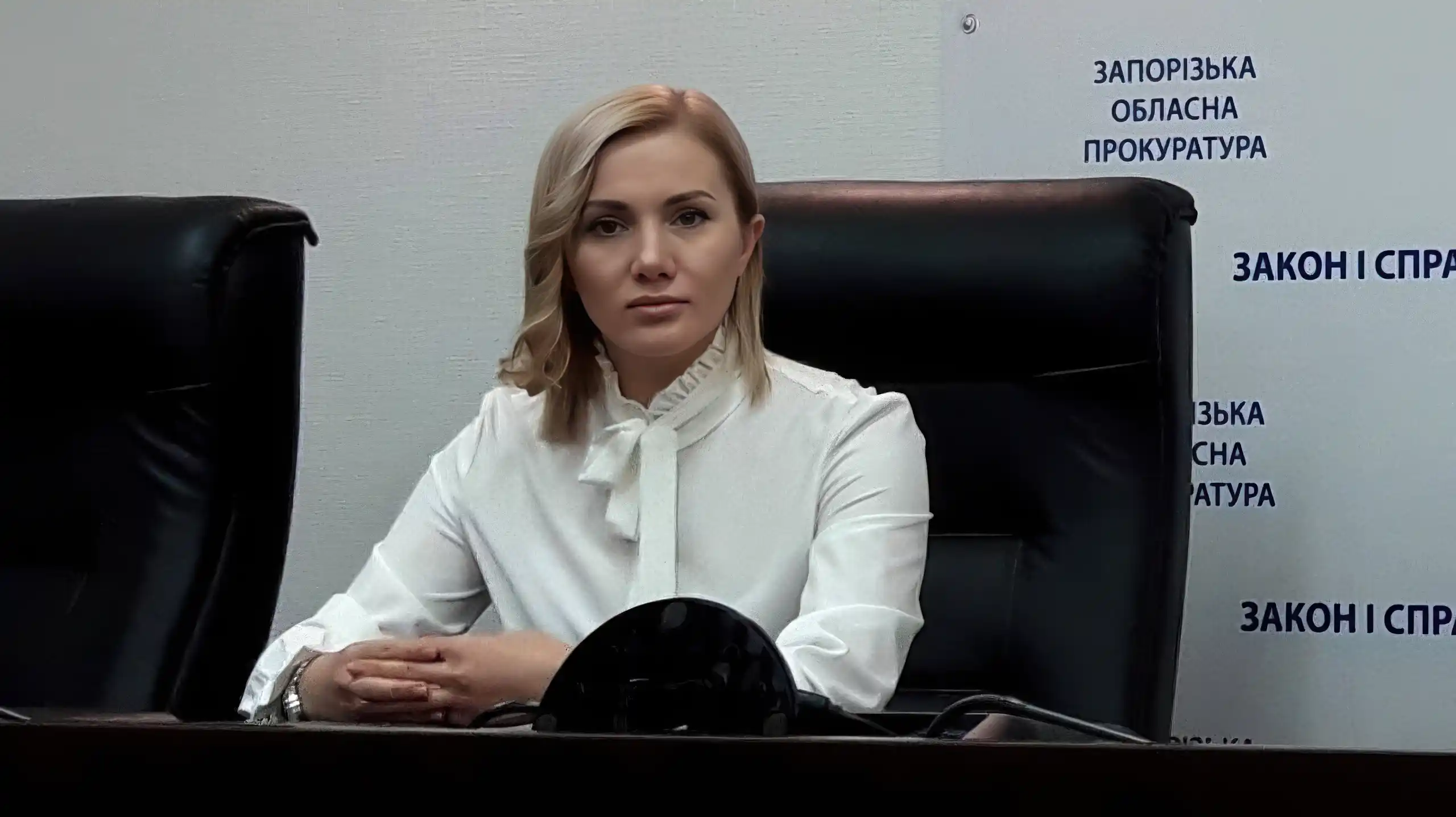 SAPO Sends Maksymenko Case to Court image