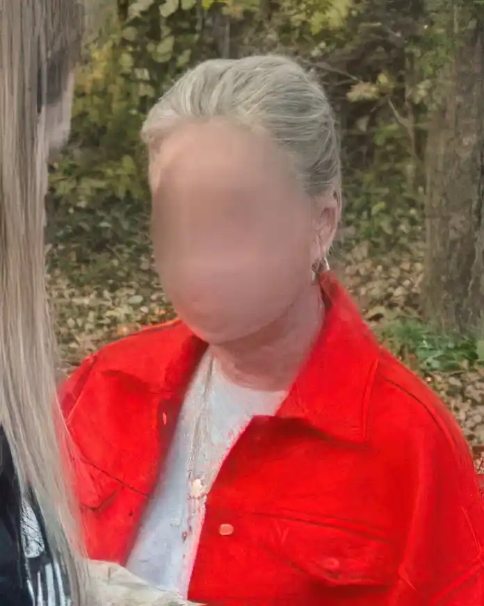 Shakhova Victoria photo