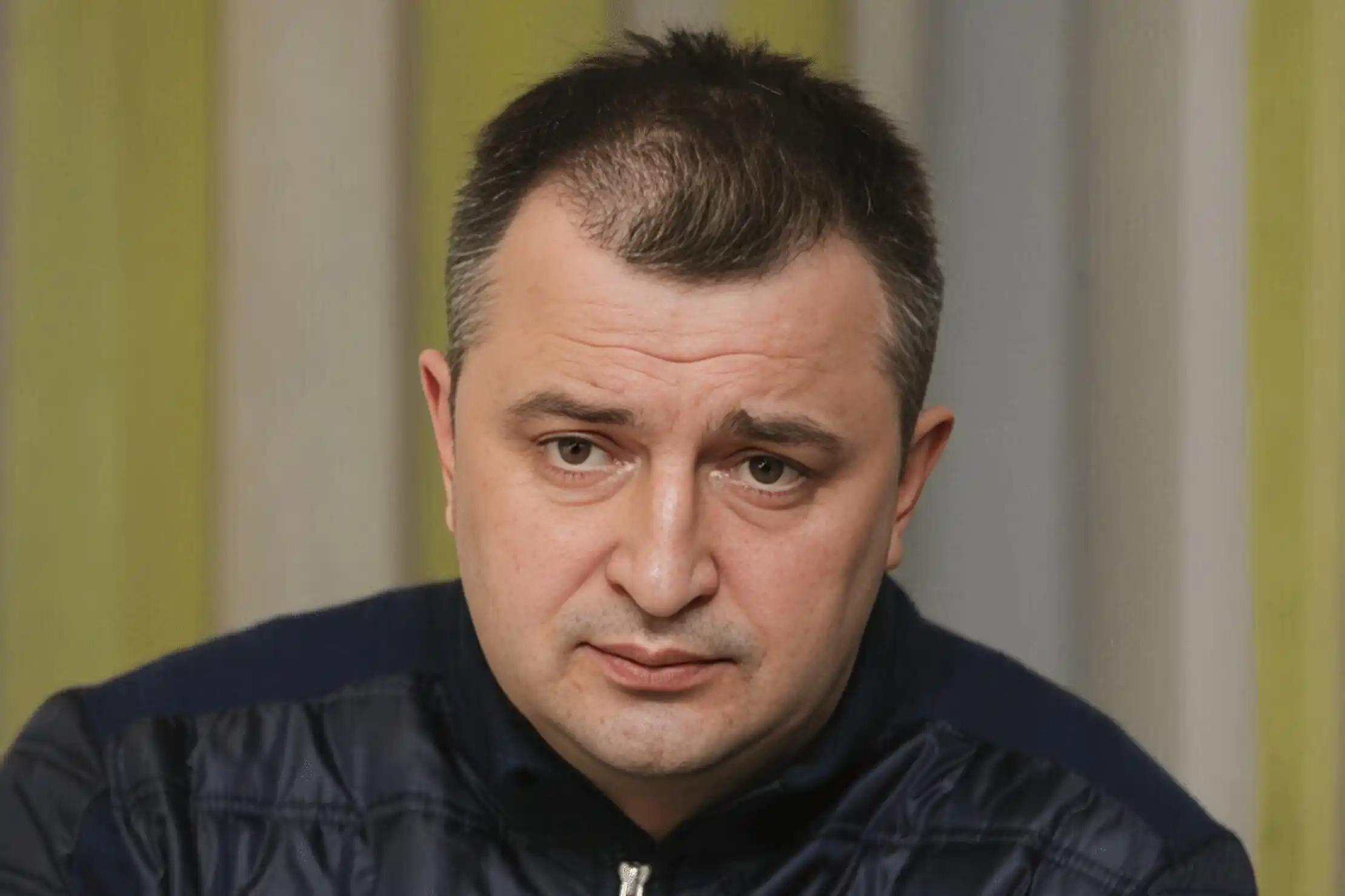 Anti-corruption court schedules preliminary hearing in Kulik case image