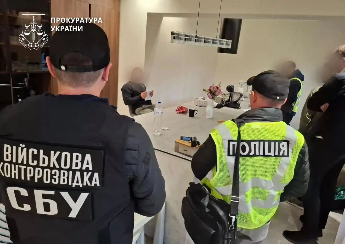 Volyn Supplier Suspected of Misappropriating UAH 3.9m image