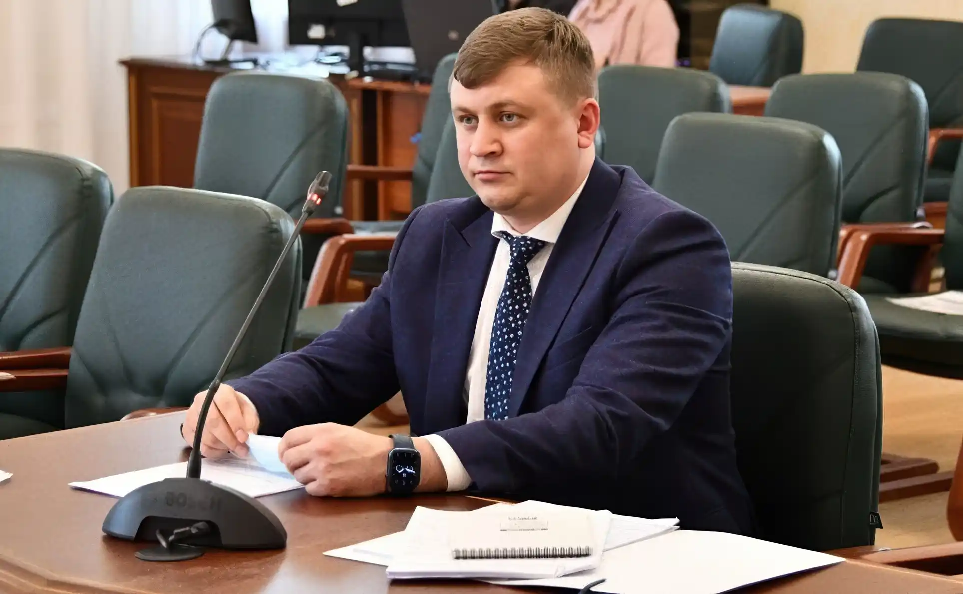 ВАКС продовжив слідство у справі нардепки Скороход image