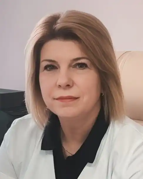 Латишенко Тетяна photo