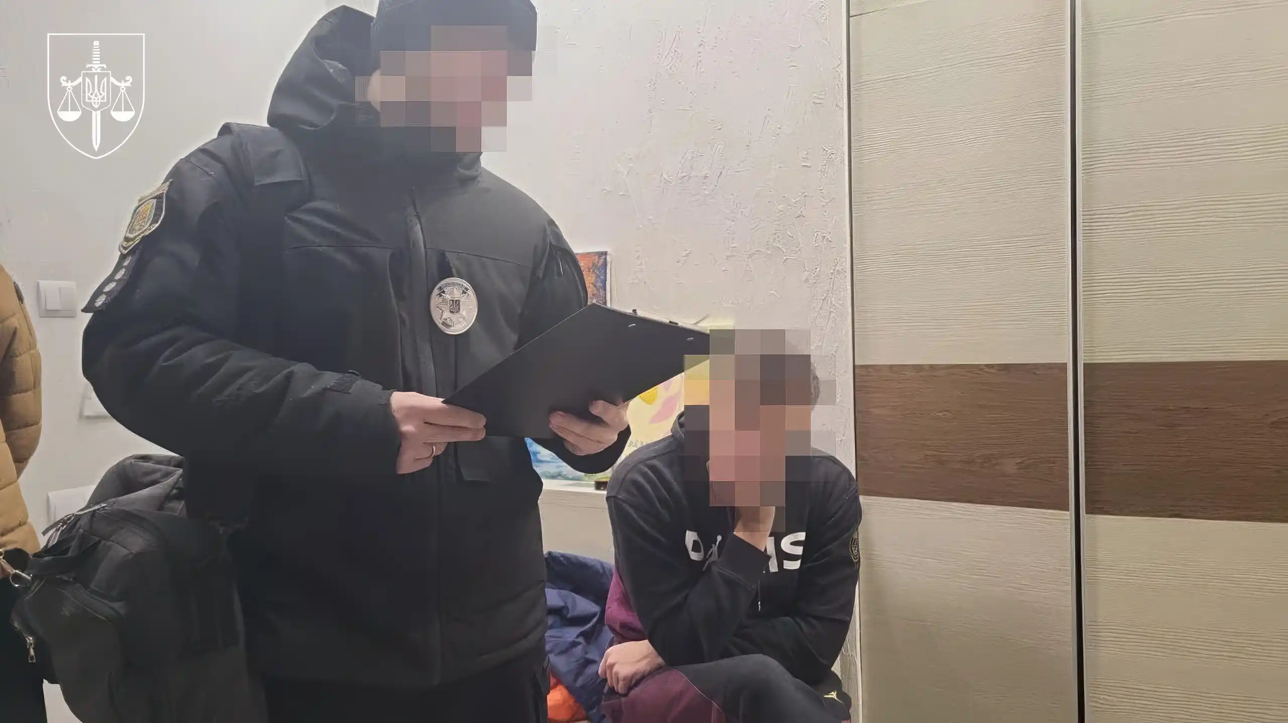 В Укренерго викрили схему на 168 млн грн image