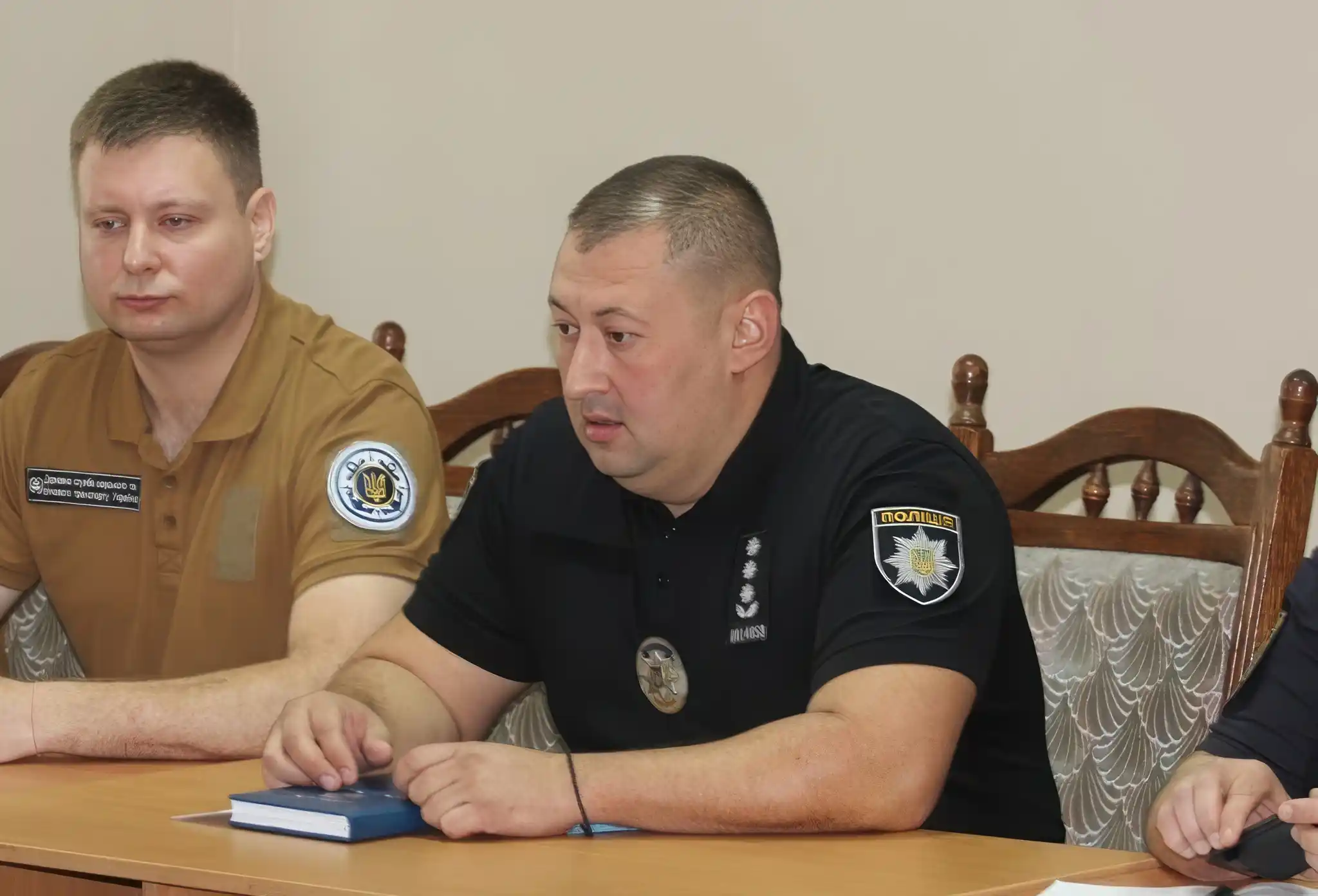 ВАКС конфіскував активи заступника начальника київської поліції image