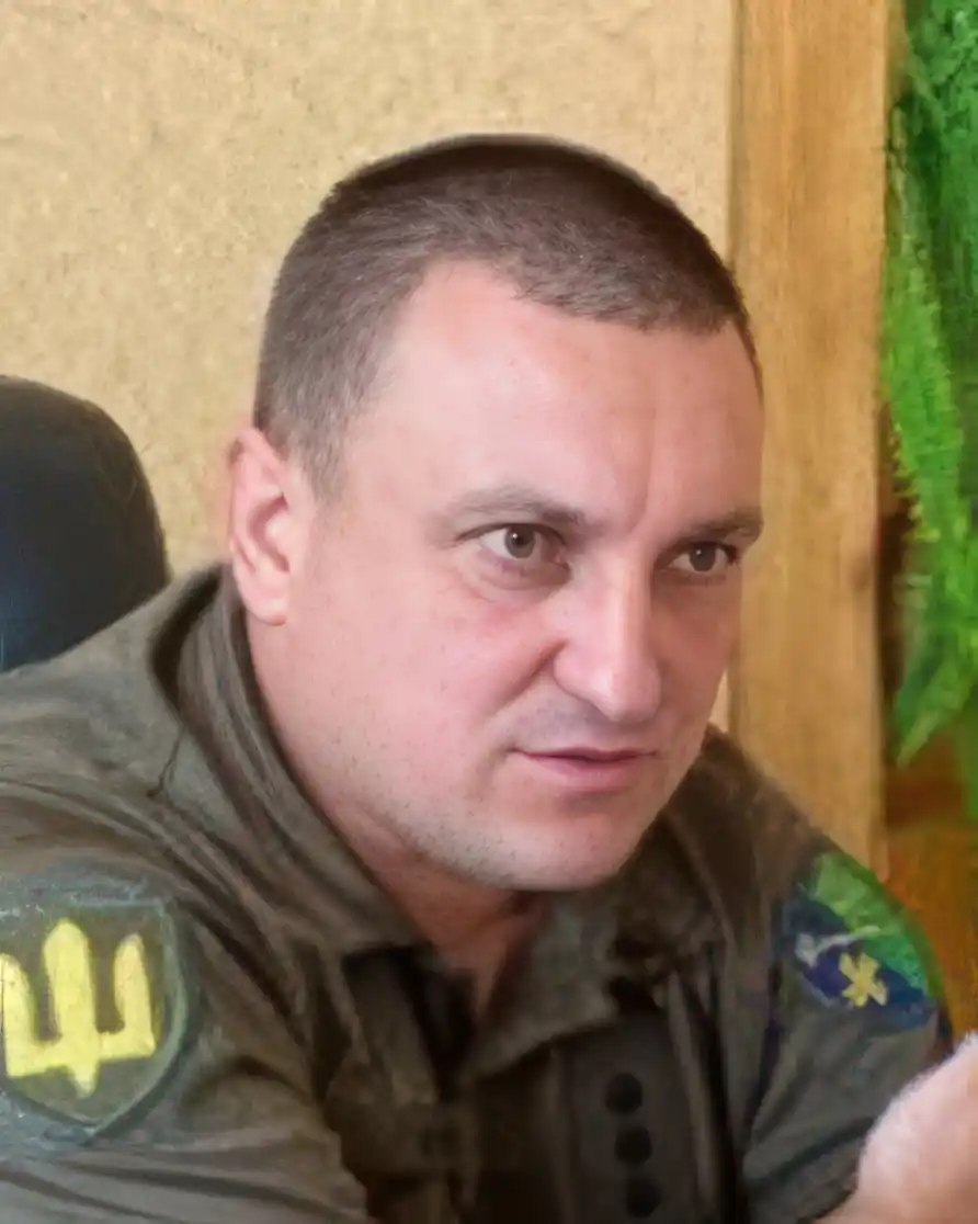 Сушко Роман photo