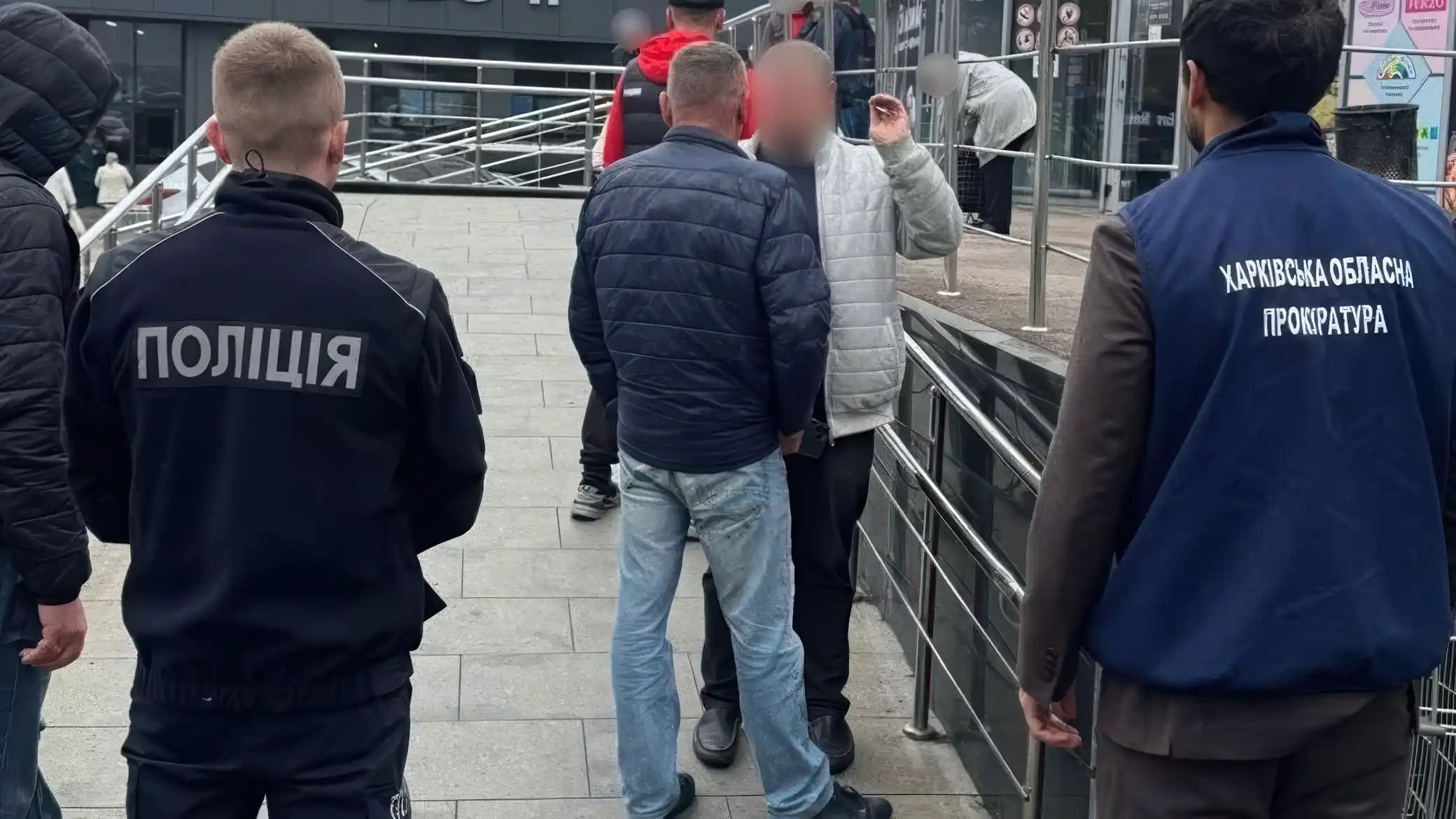 На Харківщині посадовець Держпродспоживслужби вимагав хабарі image
