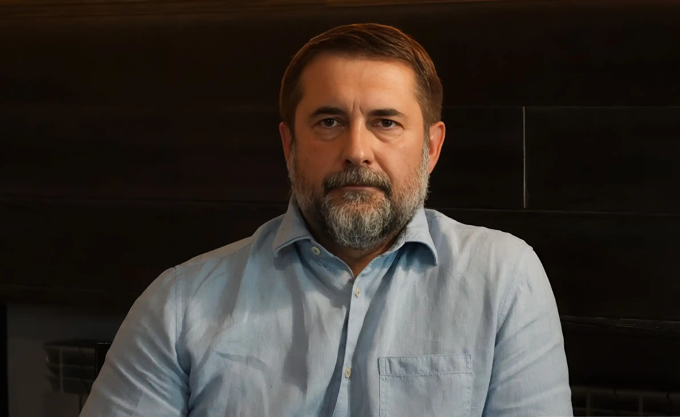 UAH 10M Bail Posted for Serhiy Haidai image