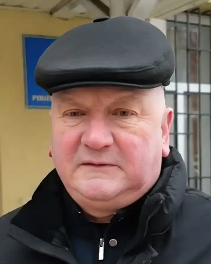 Ткачук Валентин photo