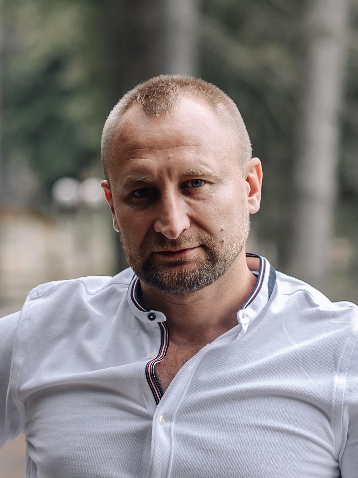 Захожий Володимир photo