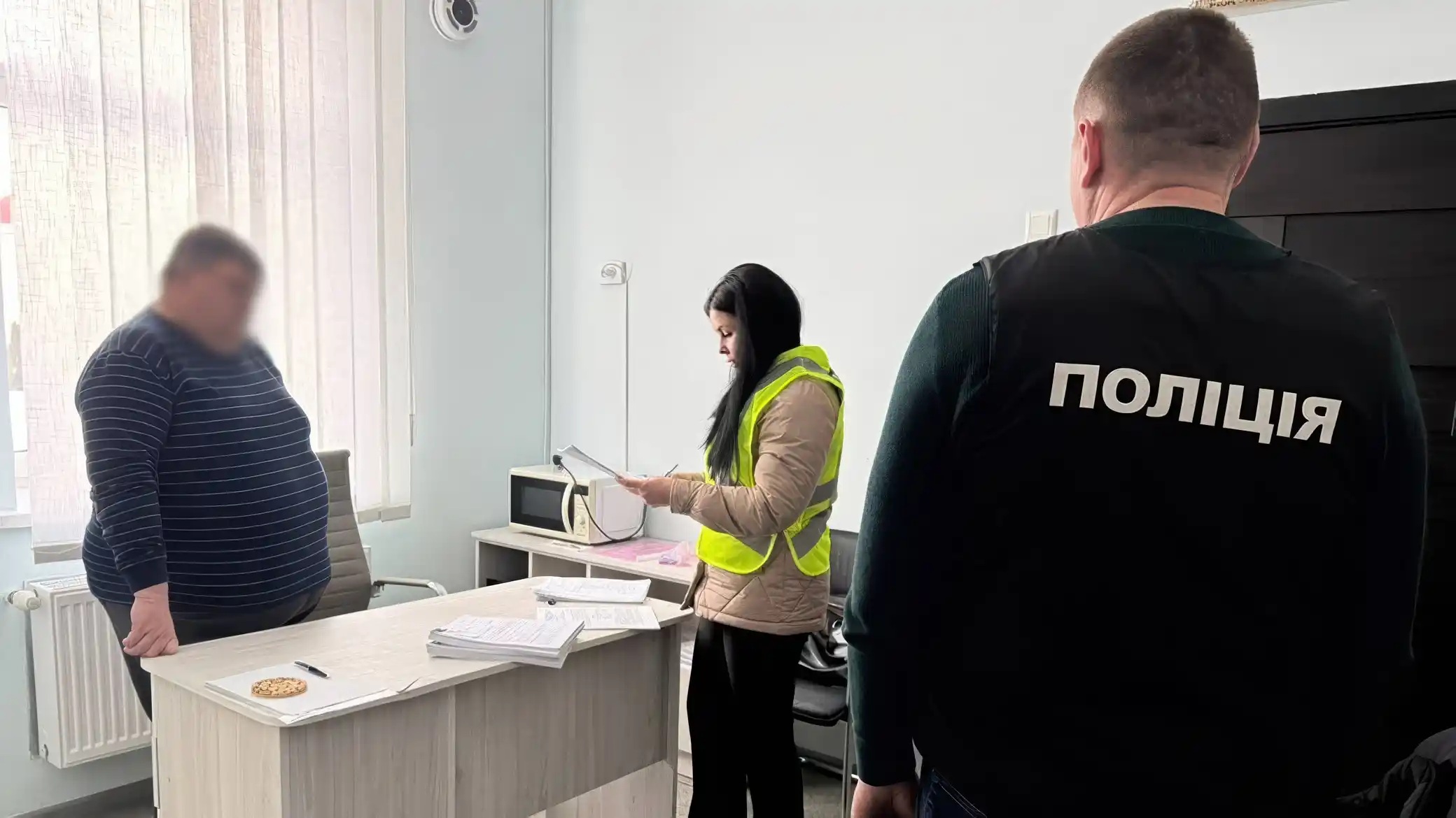 Директора коледжу Житомира підозрюють у схемі на 3 млн грн image