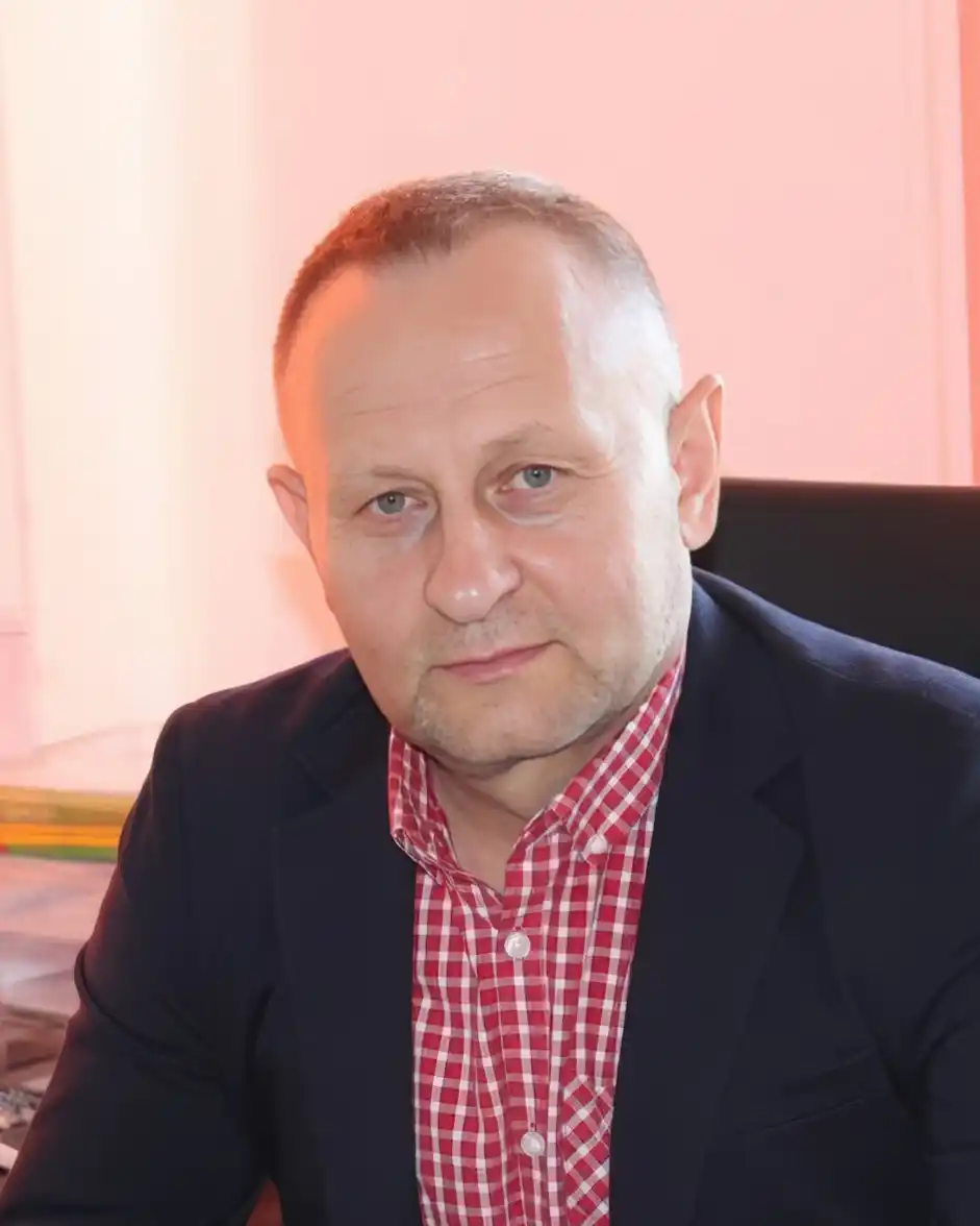 Belets Valeriy photo