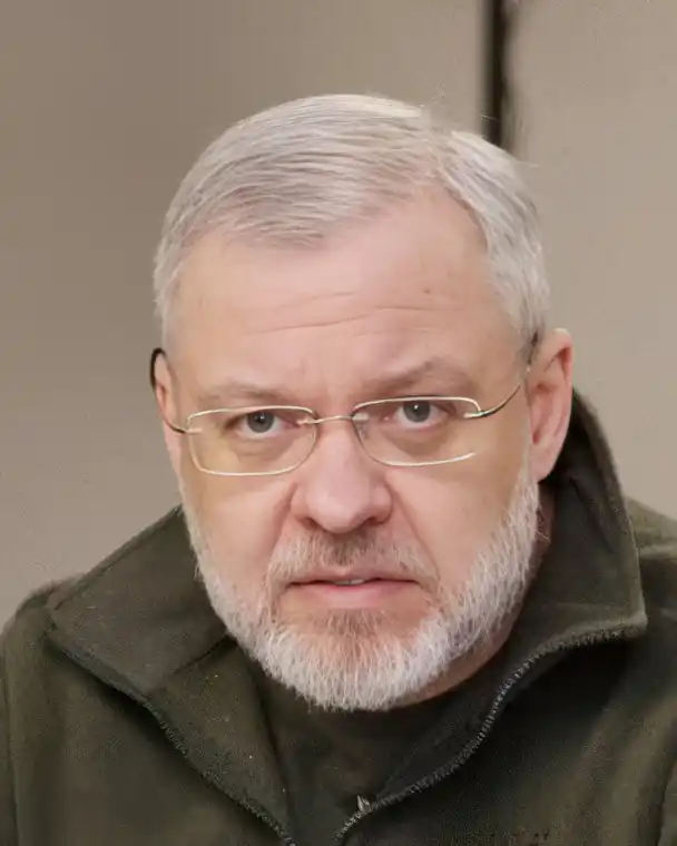 Галущенко Герман photo