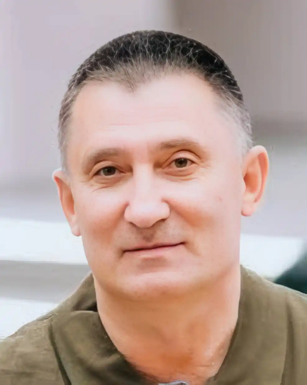 Belashov Serhiy photo