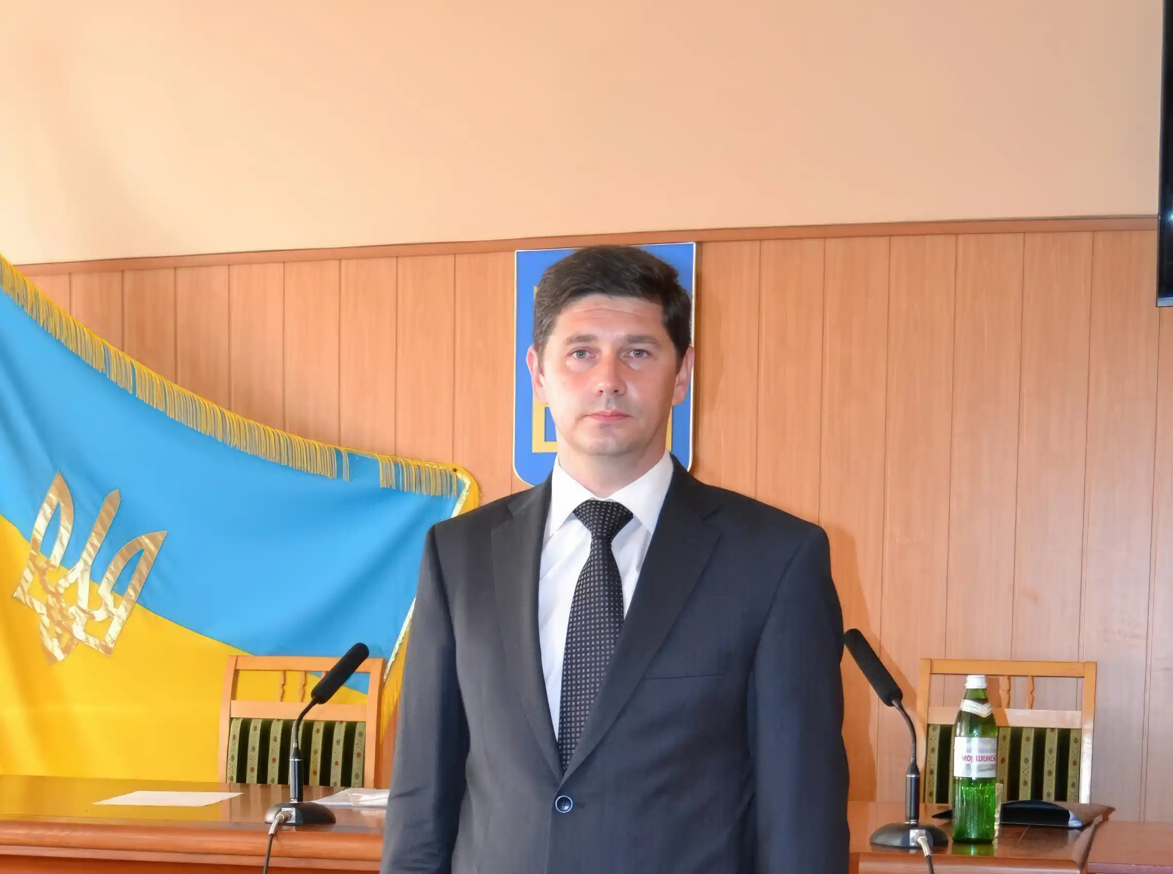 САП передала до суду справу ексголови суду Черкащини image
