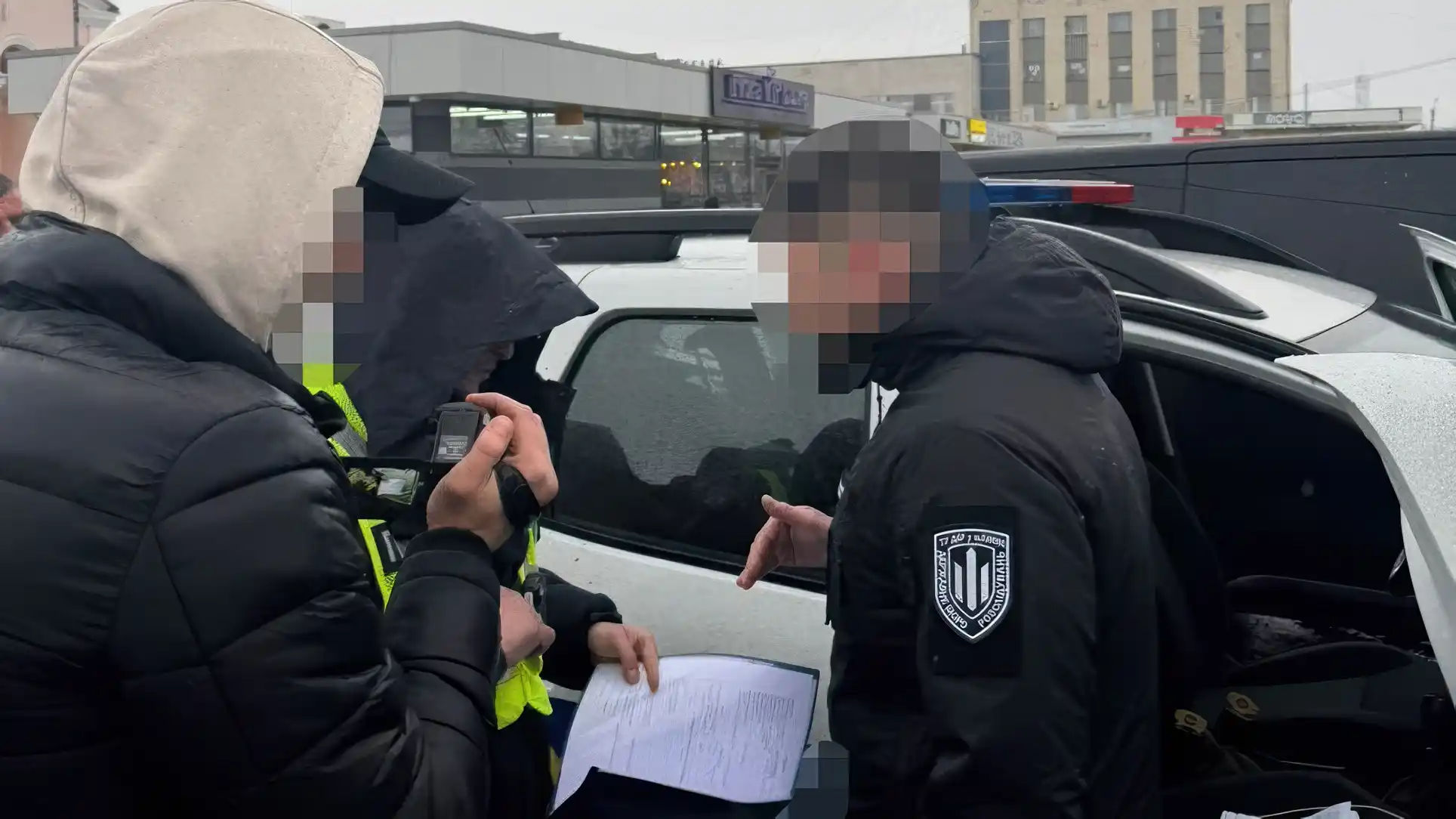 На Київщині судитимуть офіцера ТЦК за хабар у $4 тисячі image