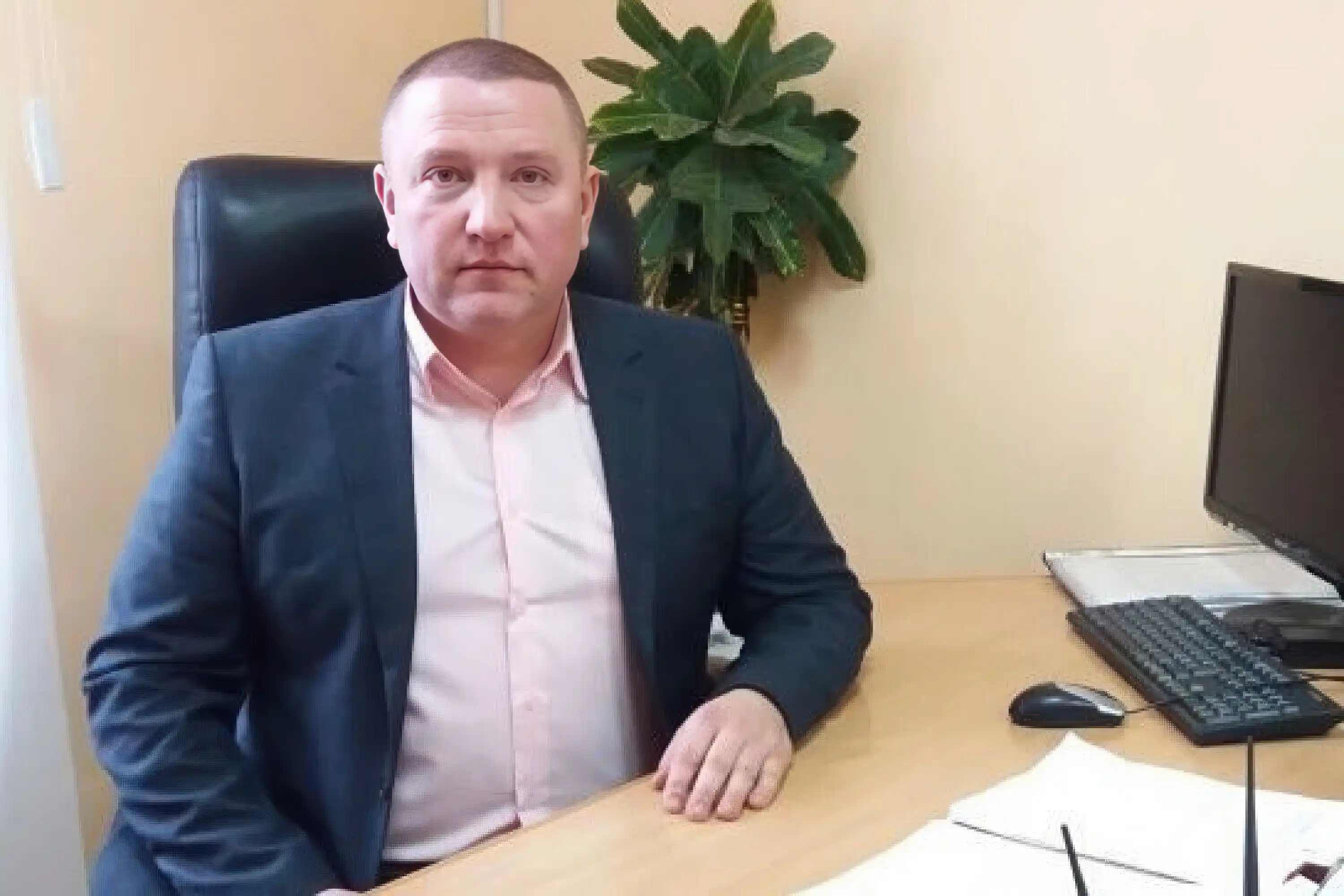 Суддю Сіліча відсторонили до 15 вересня image