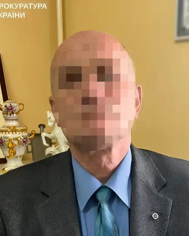 Паук Володимир photo