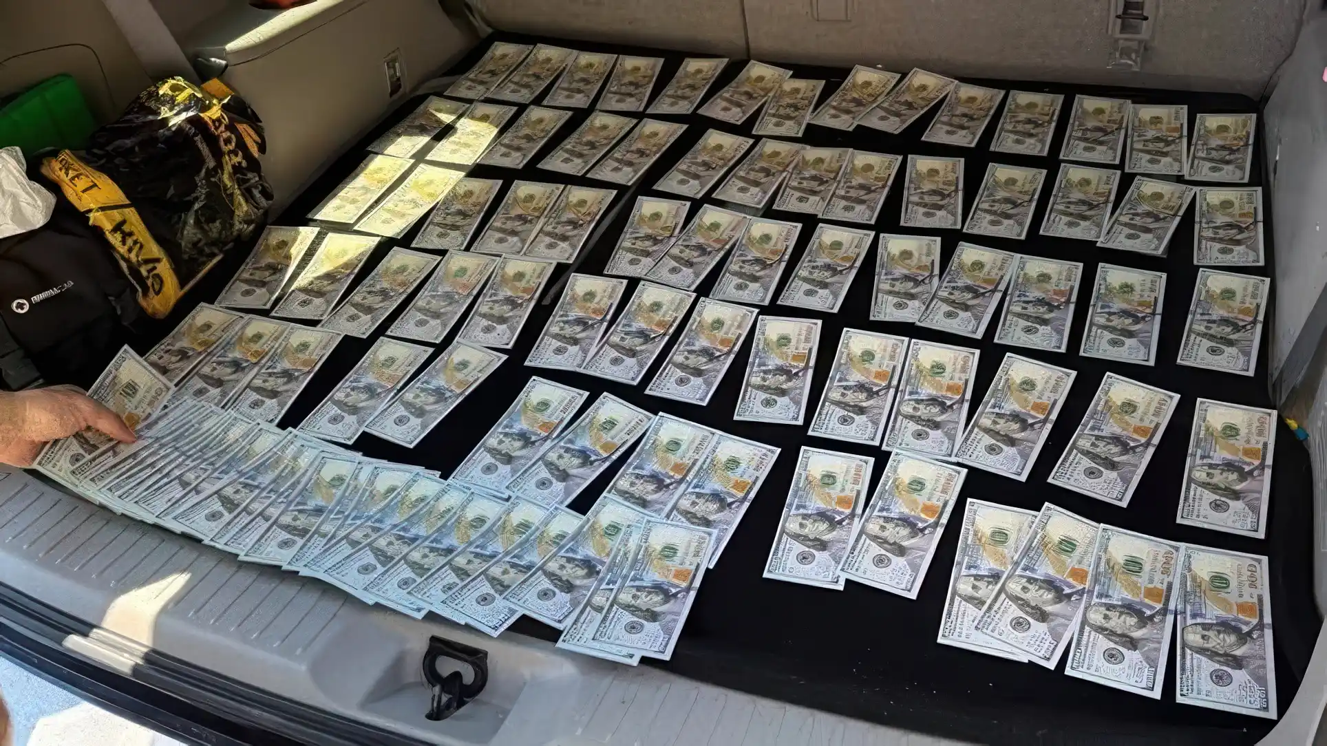 У Вінниці затримали підозрюваного у хабарі за оформлення інвалідності image
