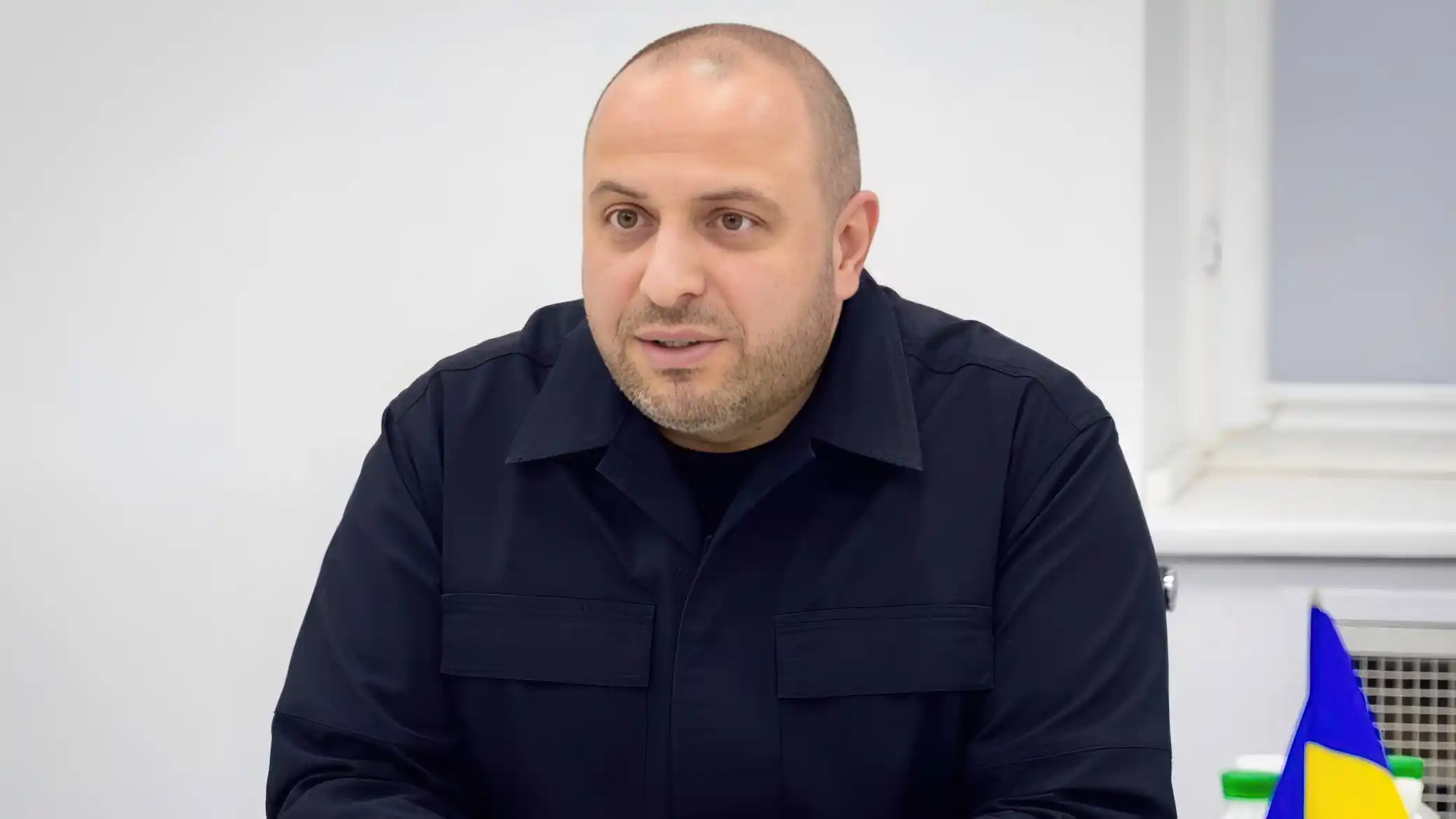 НАБУ уточнило: Умєров не є підозрюваним у справі Міндіча image