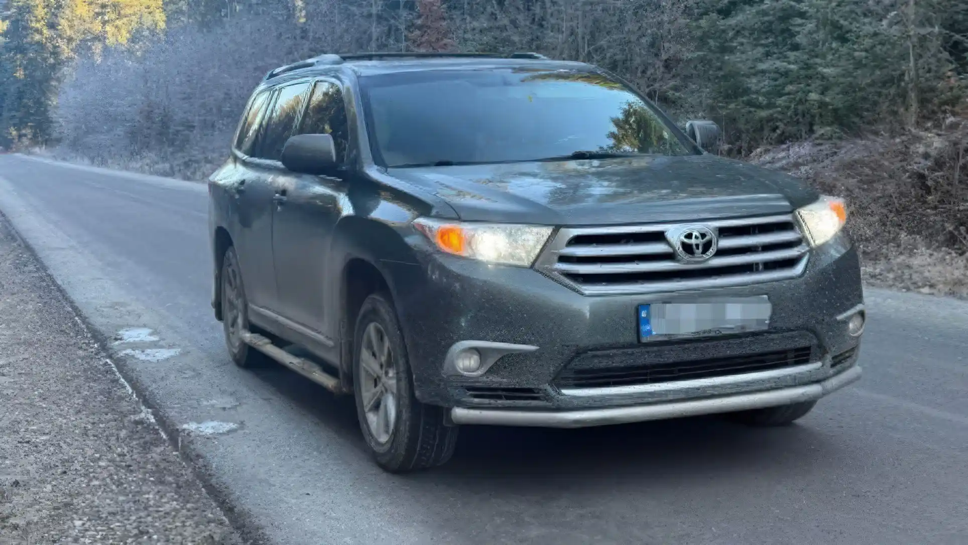 Посадовець Рівненського ТЦК зняв ухилянта з розшуку image