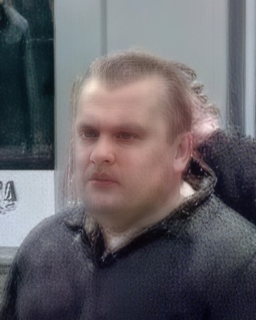 Сидоренко Андрій photo