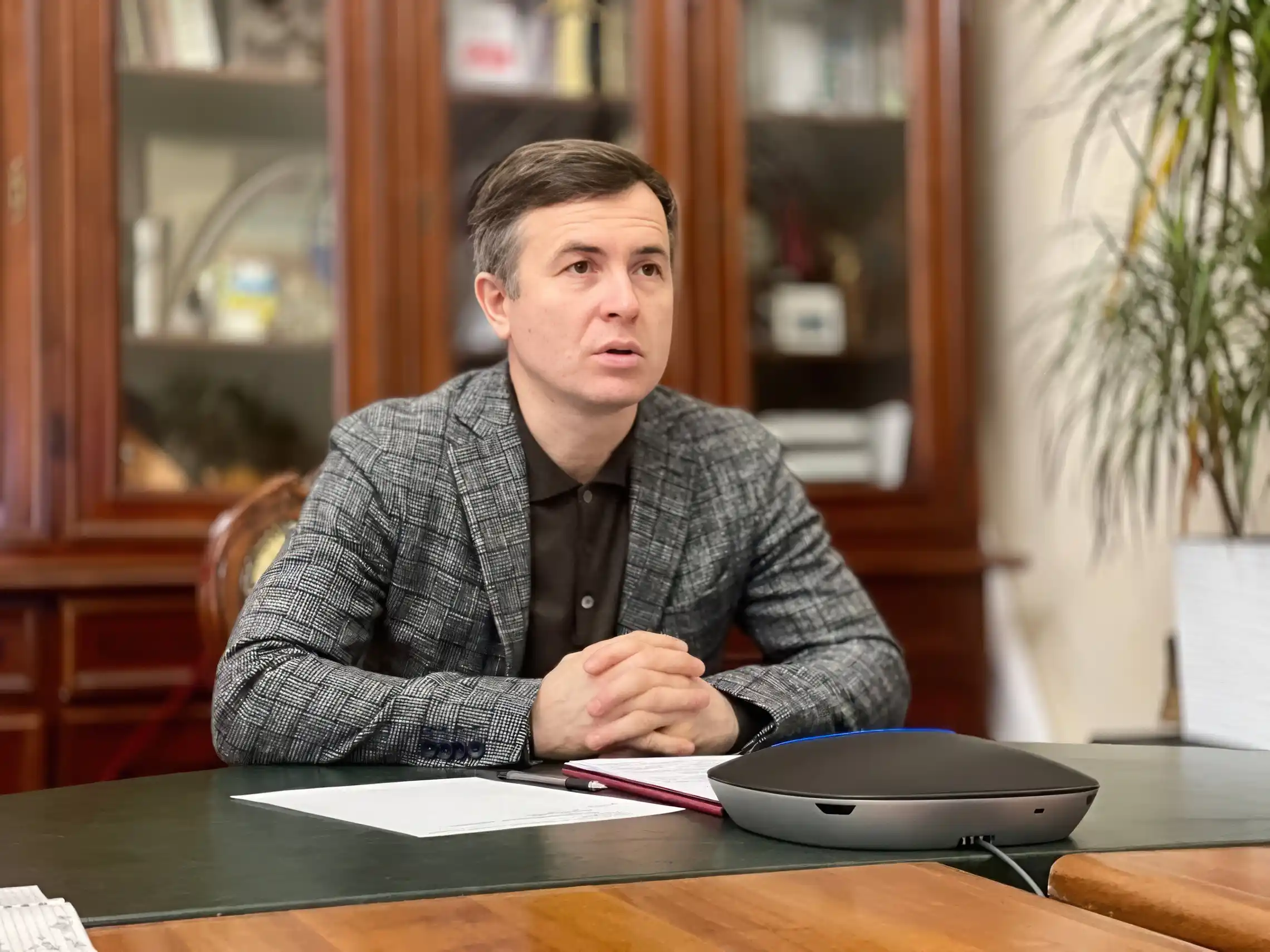 ВАКС зупинив справу Бриндака image