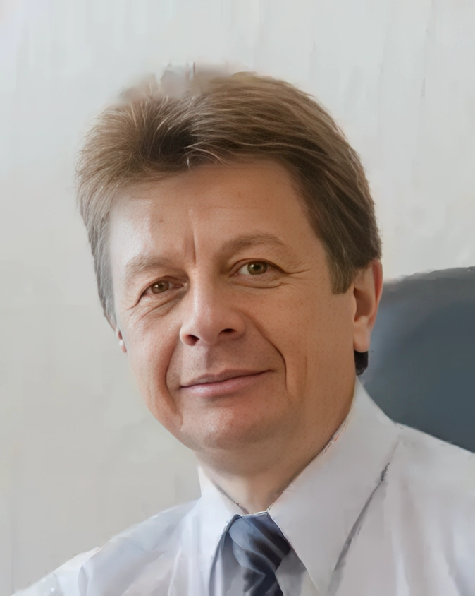 Бичковський Віктор photo