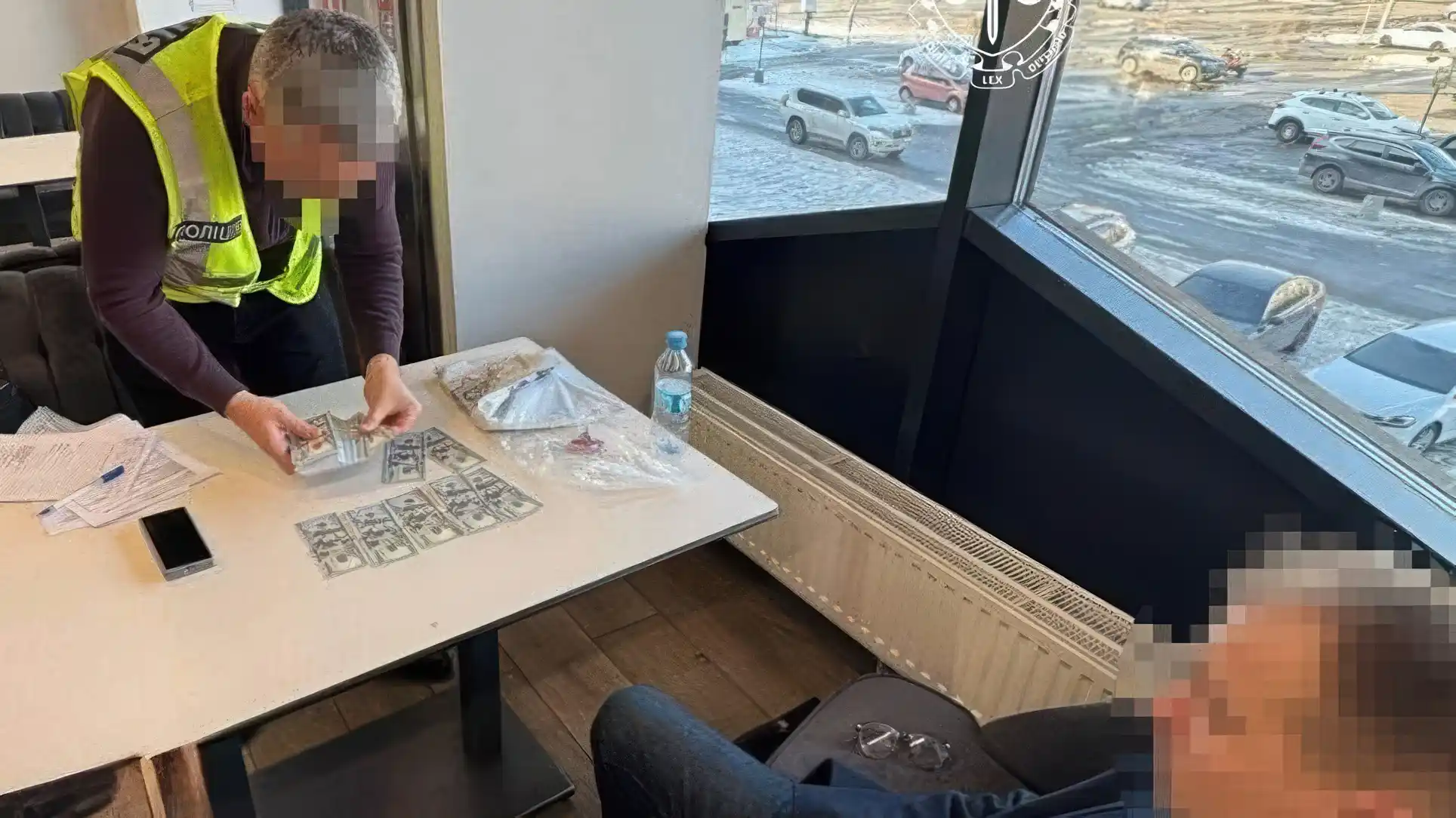 Адвоката судитимуть за обіцянку зняти з обліку за $25 тис image