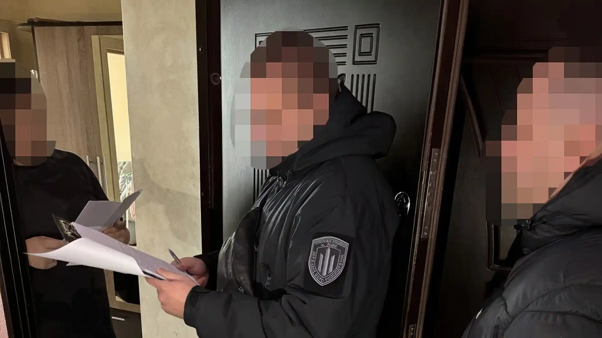 Посадовця ДСНС судитимуть за схему з відстрочкою image