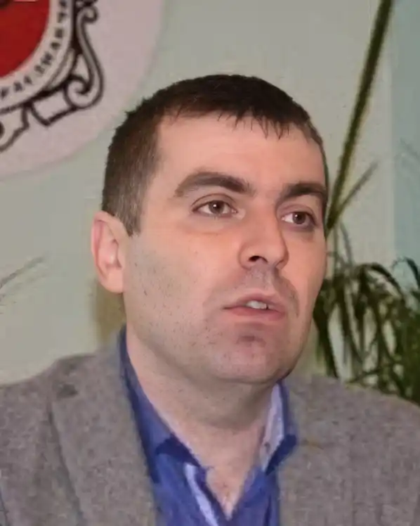 Strilchuk Vitaliy photo