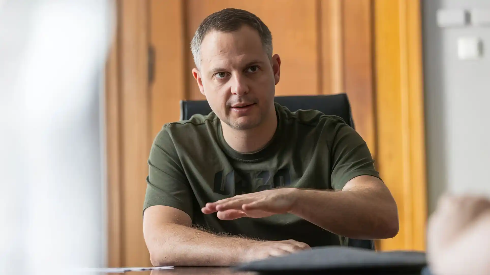 HACC extends probe in Shurma green tariff case image