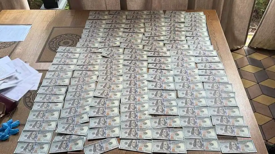 У Києві затримали підозрювану в продажі інвалідності за $20 тисяч image