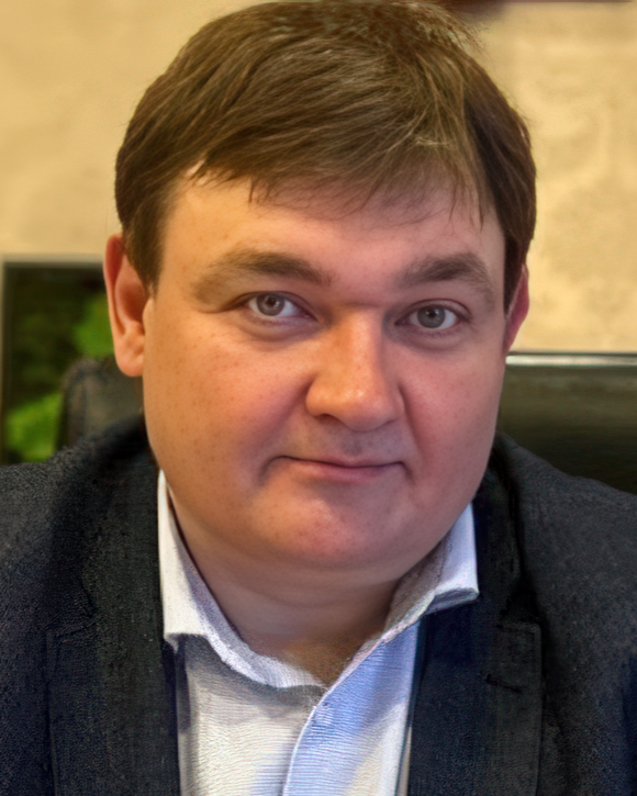 Желік Максим photo