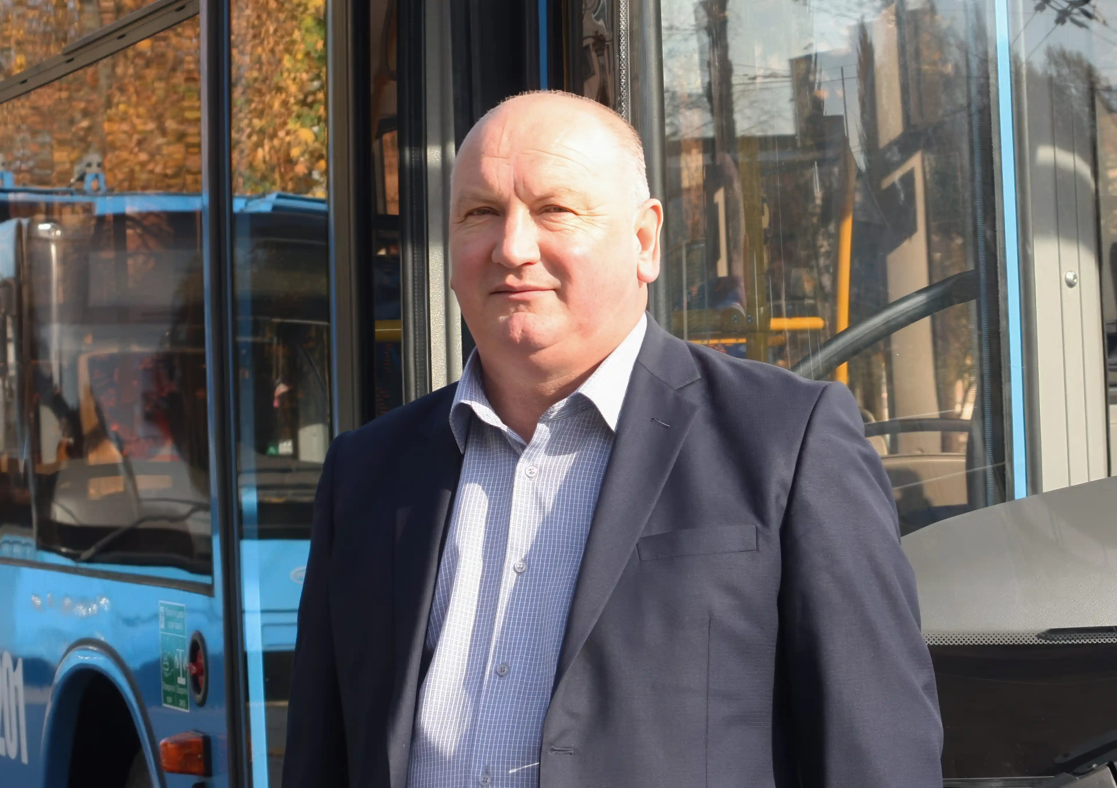 Директор «Рівнеелектроавтотрансу» отримав підозру через збитки image