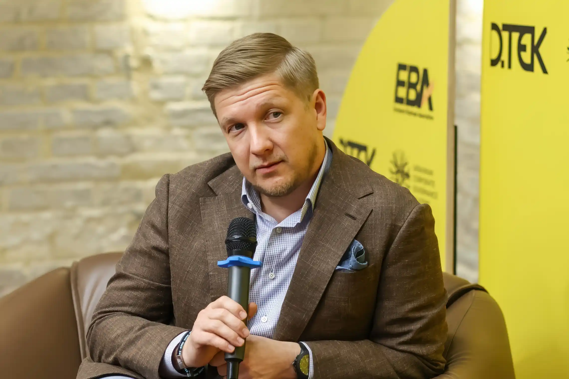 ВАКС продовжив обов’язки Коболєву image