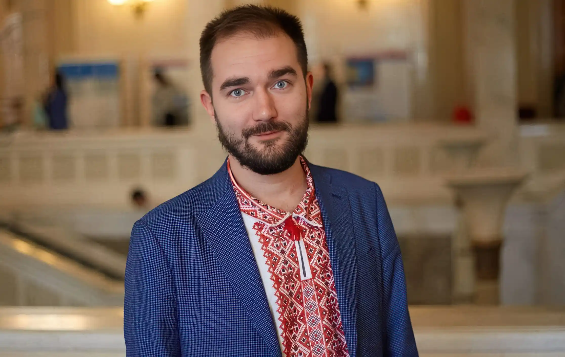 HACC Sentences MP Yurchenko to 9 Years in Prison image
