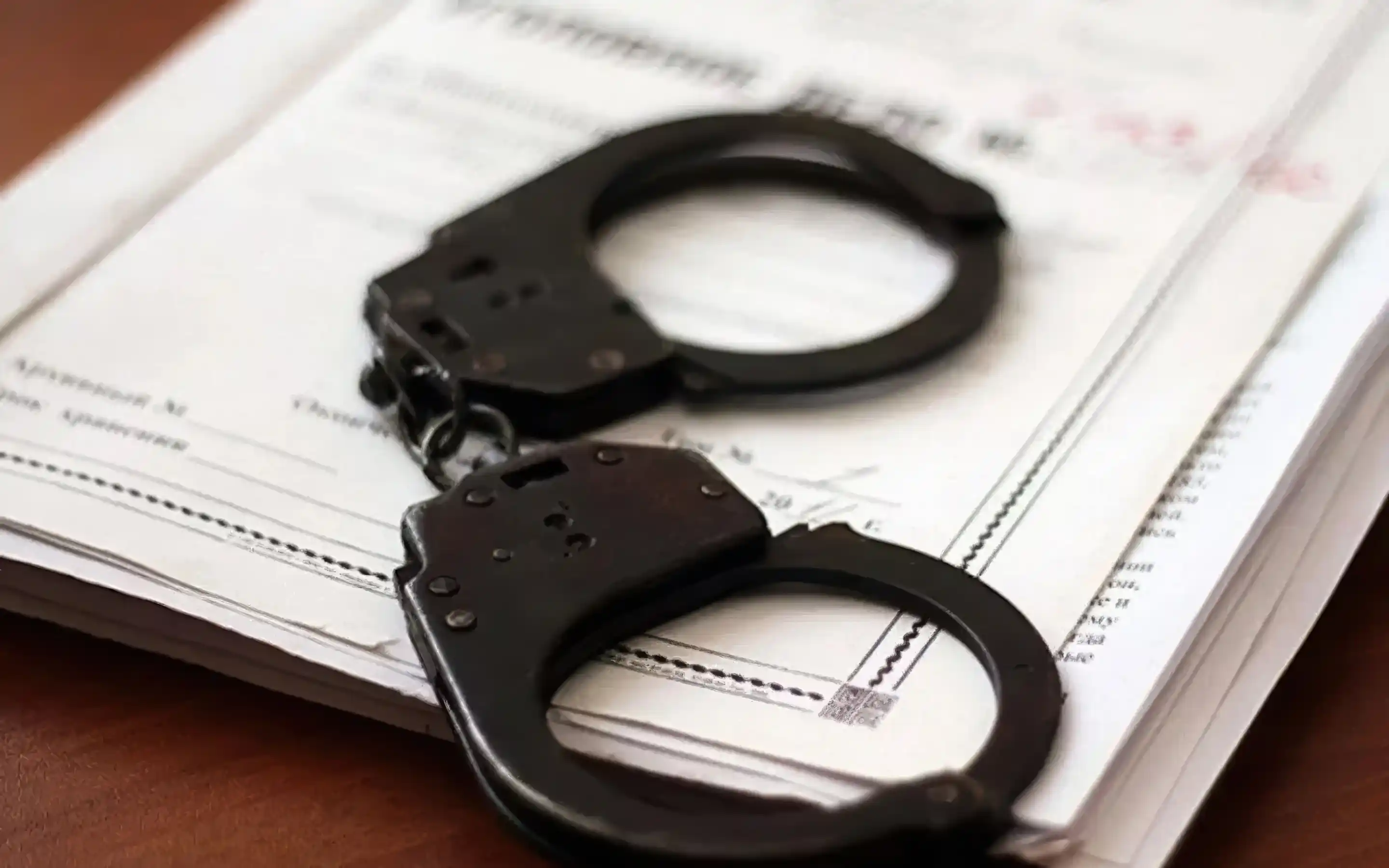 Нові підозри у справі про захоплення київської землі image