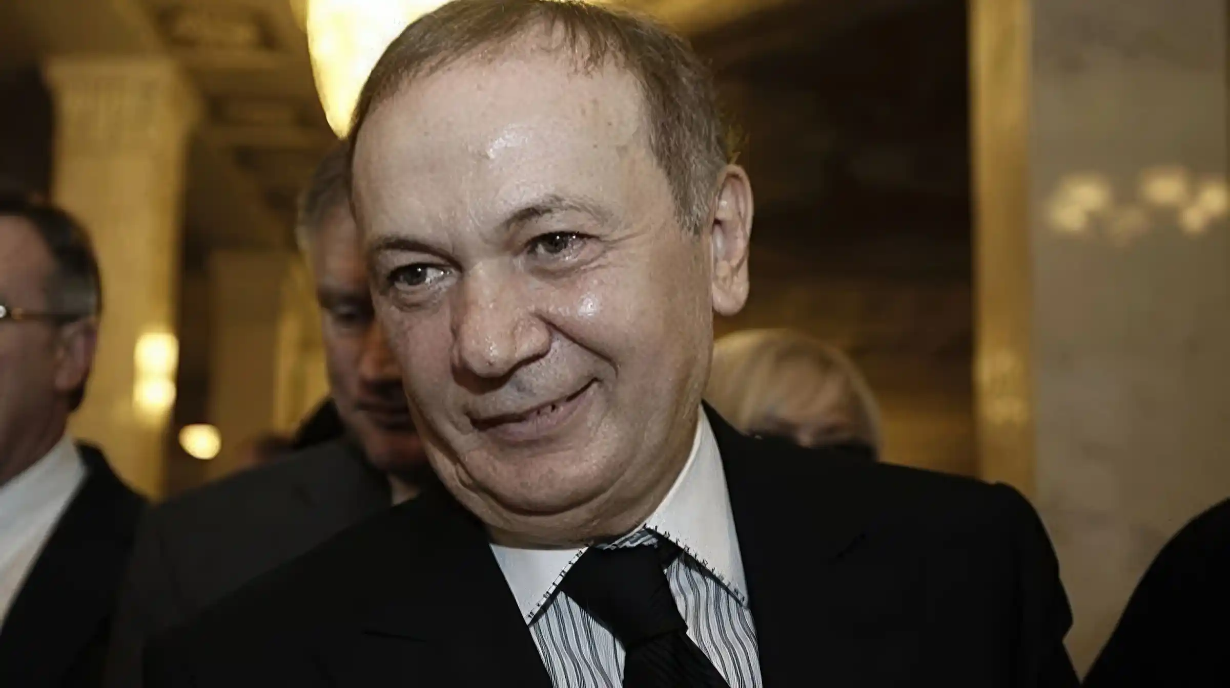 Апеляція заочно арештувала екснардепа Іванющенка image