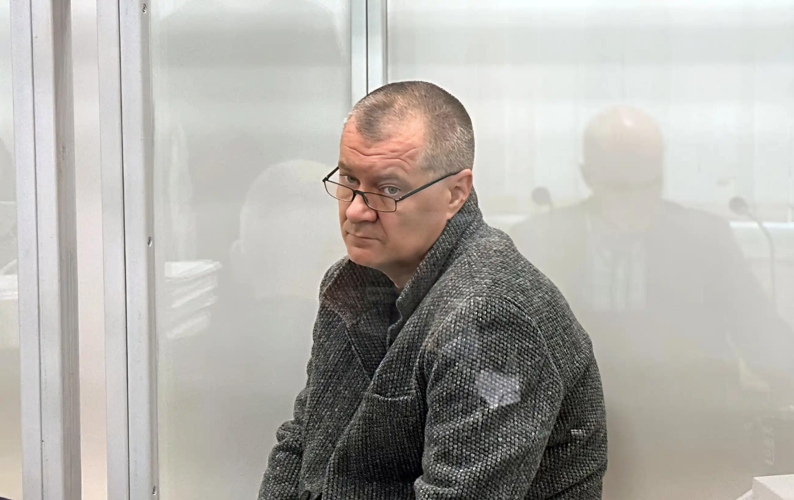 У справі «Мідас» за Басова внесли 40 млн грн застави image