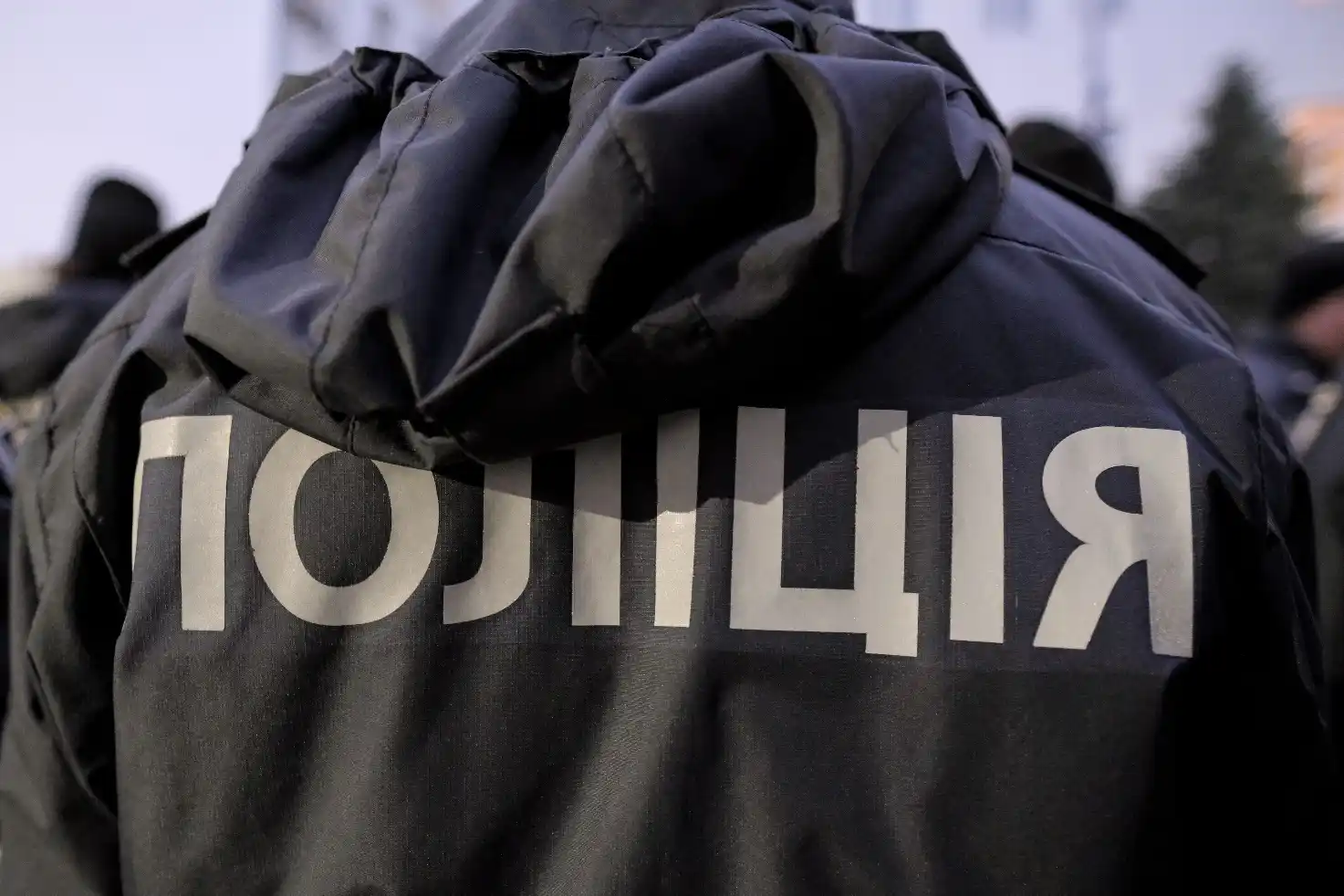 ВС не зупинив вирок експосадовцю поліції Сумщини image