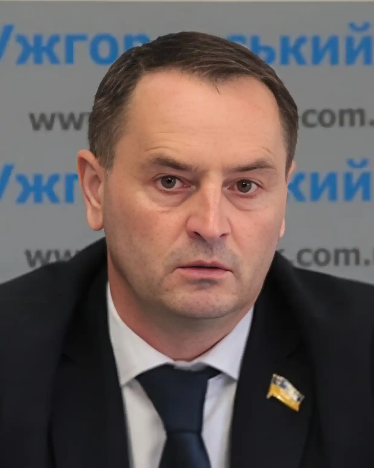 Лаба Михайло photo