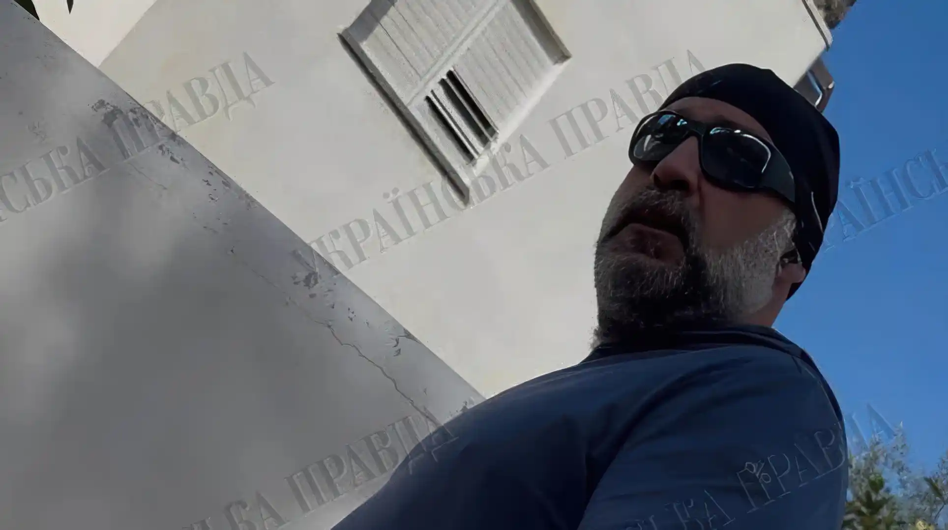 Журналісти знайшли Міндіча в Ізраїлі image